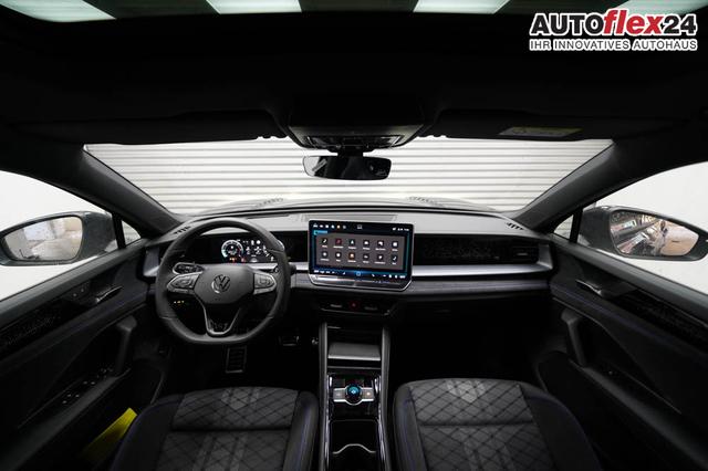 Volkswagen Tayron 2,0 TDI DSG 4Motion R-Line - LAGER -LAG. 