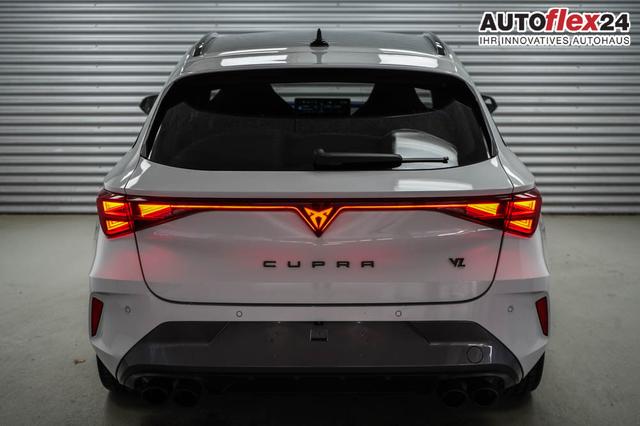 Cupra Formentor 2,0 TSI DSG 4x4 VZ - LAGER 