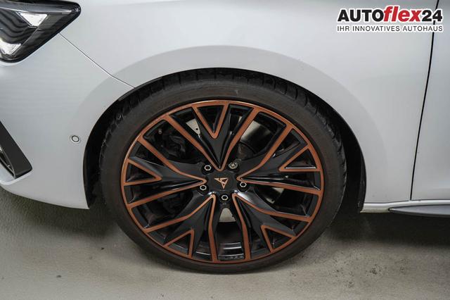 Cupra Formentor 2,0 TSI DSG 4x4 VZ - LAGER 