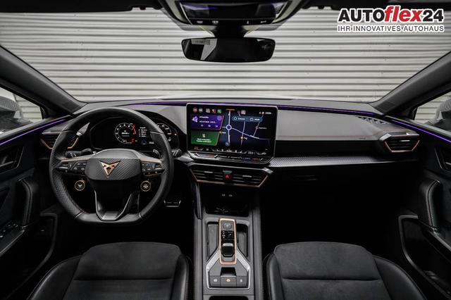 Cupra Formentor 2,0 TSI DSG 4x4 VZ - LAGER 