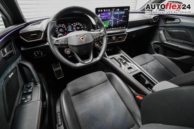 Cupra Formentor 2,0 TSI DSG 4x4 VZ - LAGER 