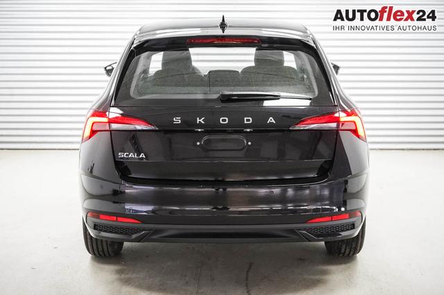 Skoda Scala 1,0 TSI DSG Selection - LAGER 