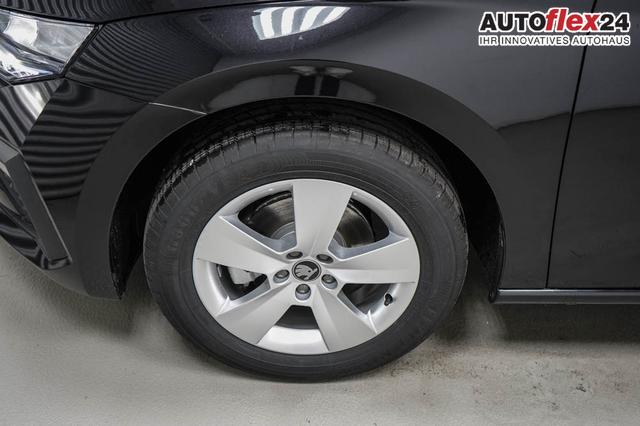 Skoda Scala 1,0 TSI DSG Selection - LAGER 