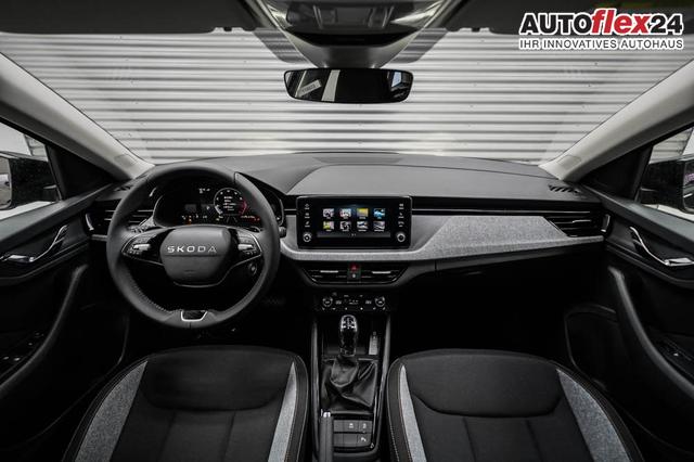 Skoda Scala 1,0 TSI DSG Selection - LAGER 