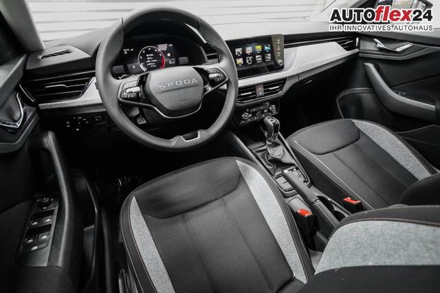 Skoda Scala 1,0 TSI DSG Selection - LAGER 