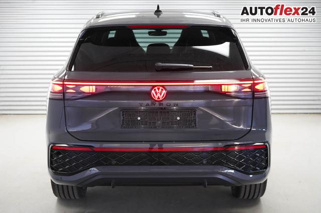 Volkswagen Tayron 2,0 TDI DSG 4Motion R-Line - LAGER -LAG. 