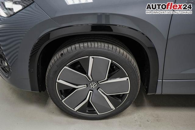 Volkswagen Tayron 2,0 TDI DSG 4Motion R-Line - LAGER -LAG. 