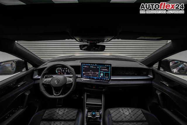 Volkswagen Tayron 2,0 TDI DSG 4Motion R-Line - LAGER -LAG. 