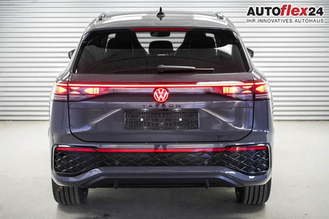 Volkswagen Tayron 2,0 TDI DSG 4Motion R-Line - LAGER -LAG. 