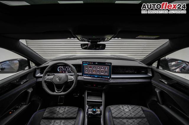 Volkswagen Tayron 2,0 TDI DSG 4Motion R-Line - LAGER -LAG. 