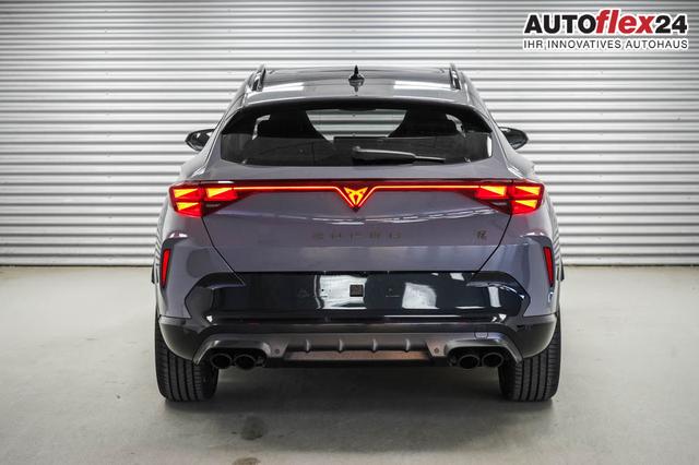 Cupra Formentor 2,0 TSI DSG 4x4 VZ - LAGER 