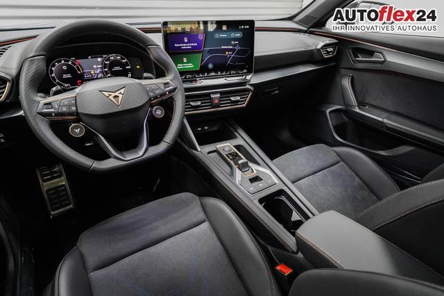 Cupra Formentor 2,0 TSI DSG 4x4 VZ - LAGER 