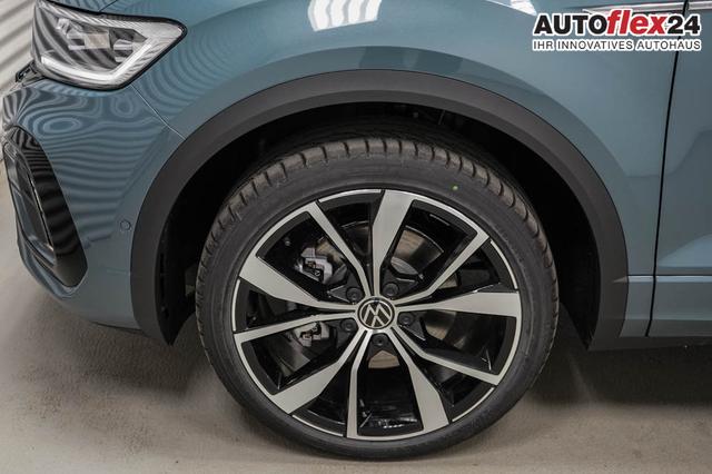Volkswagen T-Roc 1,5 TSI DSG R-Line - LAGER 