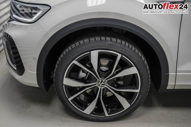 Volkswagen T-Roc 1,5 TSI DSG R-Line - LAGER 