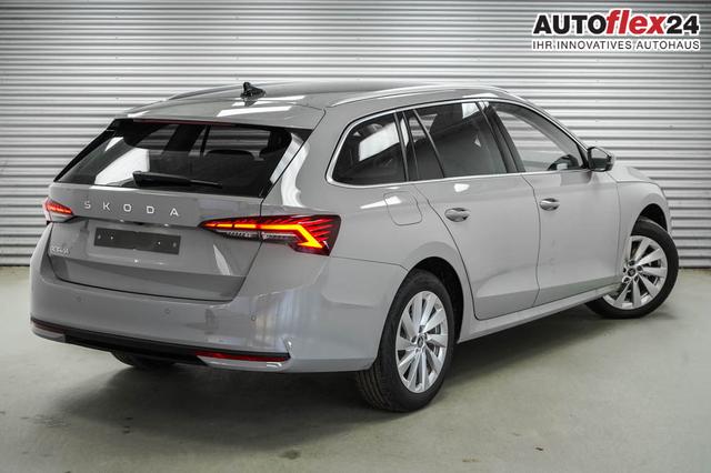 Vorlauffahrzeuge Skoda Octavia Combi - Kombi 1,5 TSI DSG mHEV Selection - -LAG.