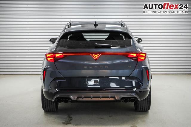 Cupra Formentor 2,0 TSI DSG 4x4 VZ - LAGER 