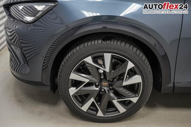 Cupra Formentor 2,0 TSI DSG 4x4 VZ - LAGER 