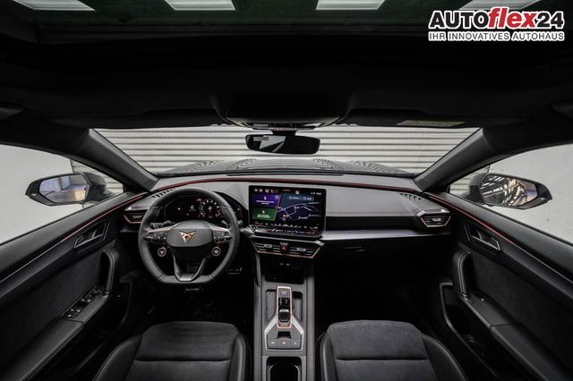 Cupra Formentor 2,0 TSI DSG 4x4 VZ - LAGER 