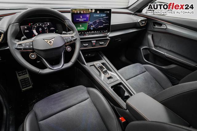 Cupra Formentor 2,0 TSI DSG 4x4 VZ - LAGER 