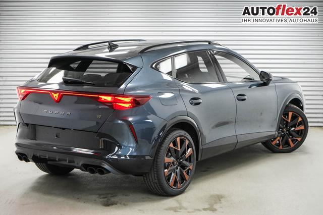 Vorlauffahrzeuge Cupra Formentor - 2,0 TSI DSG 4x4 VZ - LAGER