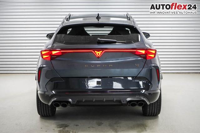 Cupra Formentor 2,0 TSI DSG 4x4 VZ - LAGER 