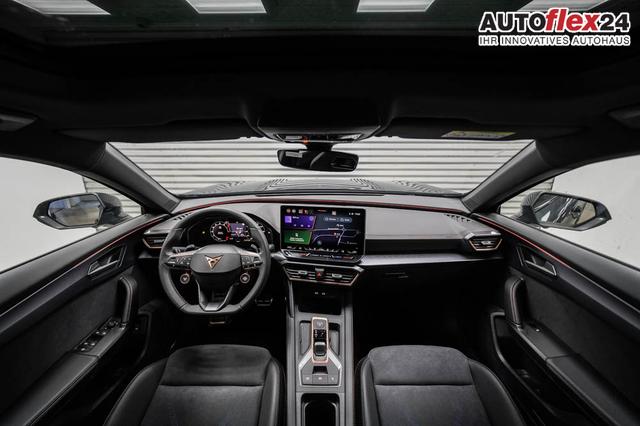 Cupra Formentor 2,0 TSI DSG 4x4 VZ - LAGER 