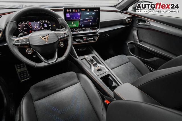 Cupra Formentor 2,0 TSI DSG 4x4 VZ - LAGER 