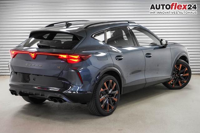 Vorlauffahrzeuge Cupra Formentor - 2,0 TSI DSG 4x4 VZ - LAGER