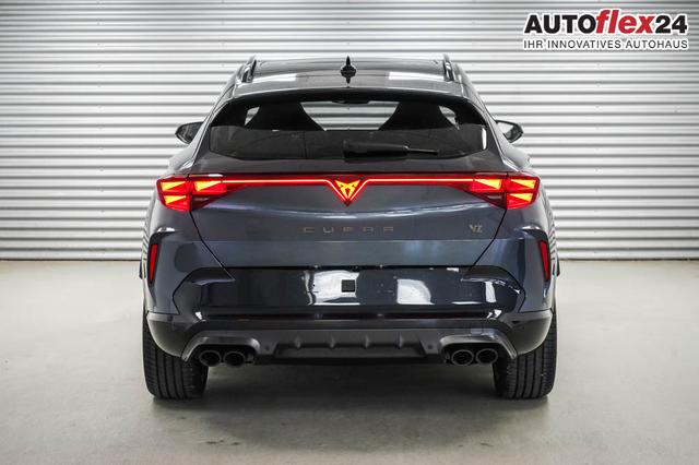 Cupra Formentor 2,0 TSI DSG 4x4 VZ - LAGER 