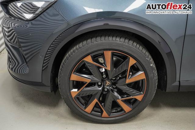 Cupra Formentor 2,0 TSI DSG 4x4 VZ - LAGER 