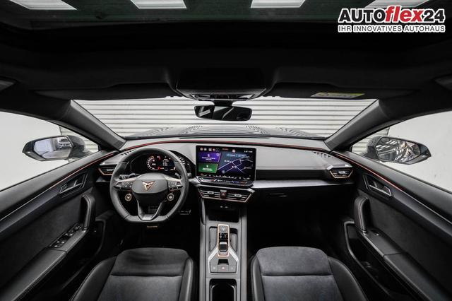 Cupra Formentor 2,0 TSI DSG 4x4 VZ - LAGER 