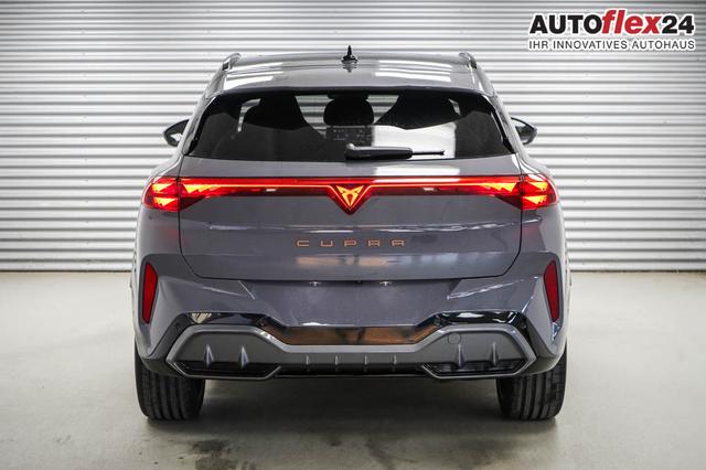 Cupra Terramar 2,0 TSI DSG 4x4 VZ - LAGER 