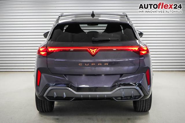 Cupra Terramar 2,0 TSI DSG 4x4 VZ - LAGER 