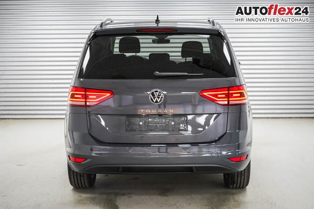 Volkswagen Touran 1,5 TSI DSG Limited - LAGER 