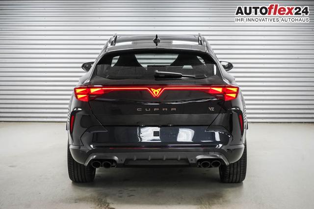 Cupra Formentor 2,0 TSI DSG 4x4 VZ - LAGER 