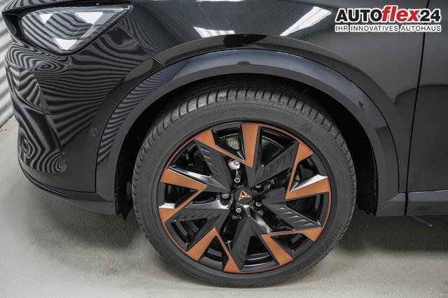 Cupra Formentor 2,0 TSI DSG 4x4 VZ - LAGER 