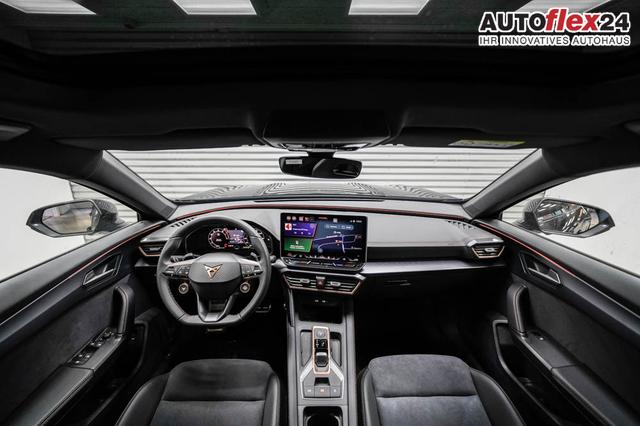 Cupra Formentor 2,0 TSI DSG 4x4 VZ - LAGER 