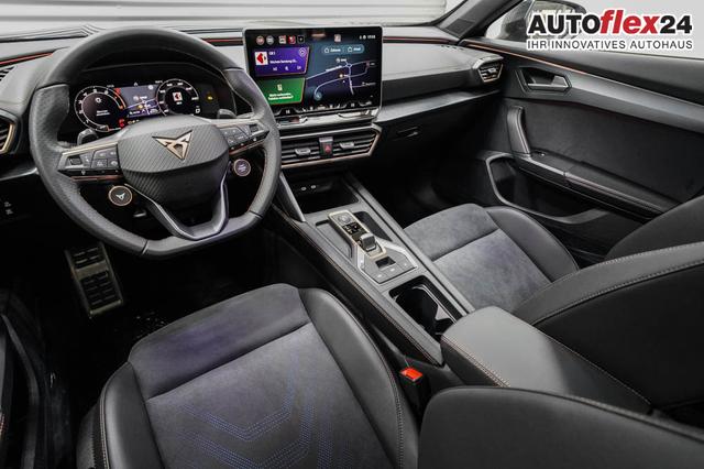 Cupra Formentor 2,0 TSI DSG 4x4 VZ - LAGER 