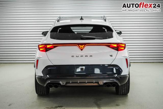 Cupra Formentor 2,0 TSI DSG 4x4 VZ - LAGER 