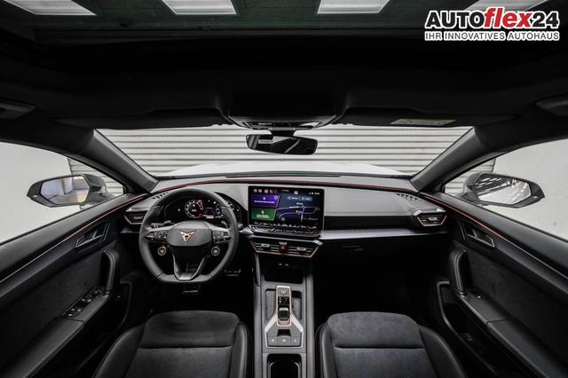 Cupra Formentor 2,0 TSI DSG 4x4 VZ - LAGER 