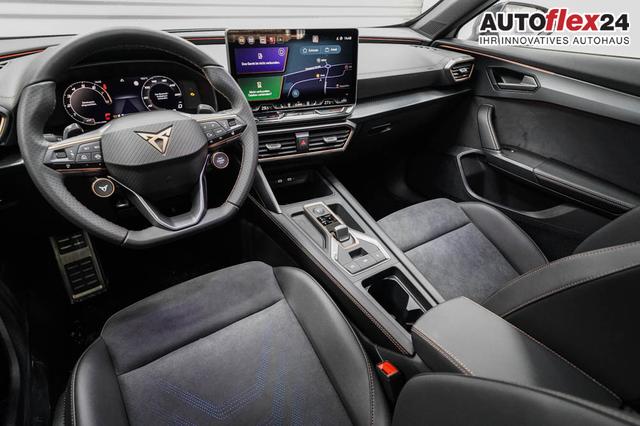 Cupra Formentor 2,0 TSI DSG 4x4 VZ - LAGER 