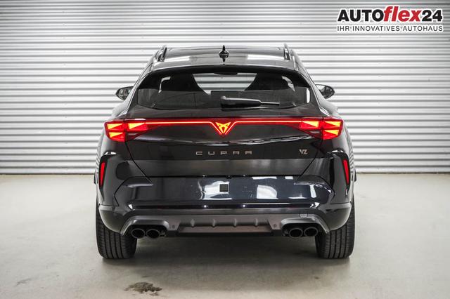 Cupra Formentor 2,0 TSI DSG 4x4 VZ - LAGER 