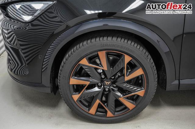 Cupra Formentor 2,0 TSI DSG 4x4 VZ - LAGER 