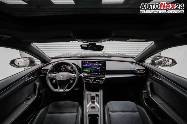 Cupra Formentor 2,0 TSI DSG 4x4 VZ - LAGER 