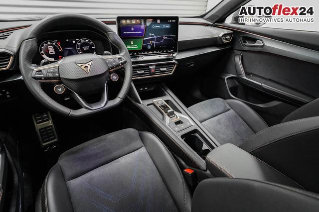 Cupra Formentor 2,0 TSI DSG 4x4 VZ - LAGER 