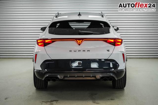 Cupra Formentor 2,0 TSI DSG 4x4 VZ - LAGER 