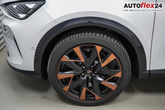 Cupra Formentor 2,0 TSI DSG 4x4 VZ - LAGER 