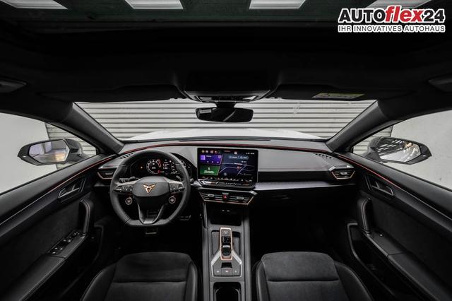 Cupra Formentor 2,0 TSI DSG 4x4 VZ - LAGER 