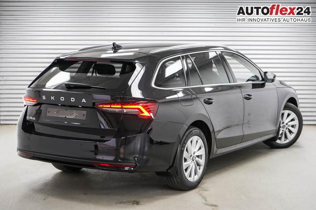 Vorlauffahrzeuge Skoda Octavia Combi - Kombi 1,5 TSI DSG mHEV Selection - -LAG.