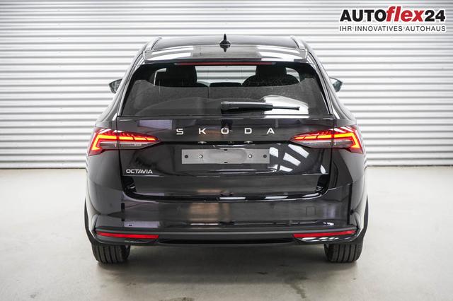 Skoda Octavia Combi Kombi 1,5 TSI DSG mHEV Selection - -LAG. 